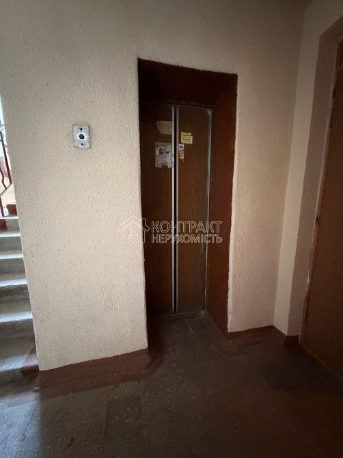 Продаж Квартира 1-кімнатна, 8/9 поверх на вул. 2-й Лісопарківський провулок Харків - фото 16