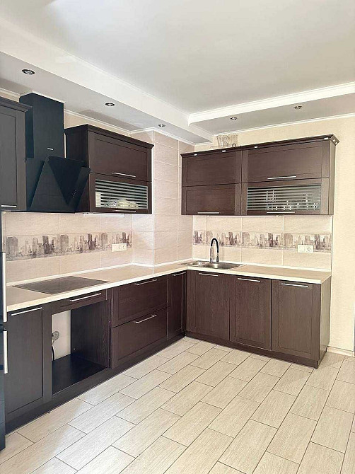 Продаж Квартира 2-кімнатна, 12/24 поверх на Закревського Миколи вул., д. 95Б Kiev - photo 1