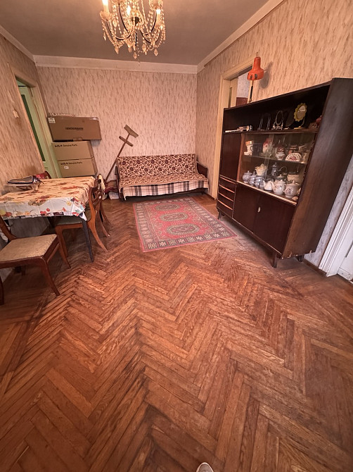 Продам квартиру на Черемушках. Одеса - фото 2