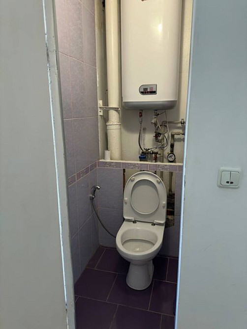 Продаж Квартира 1-кімнатна, 4/18 поверх на Академіка Заболотного вул., 49 Kiev - photo 7