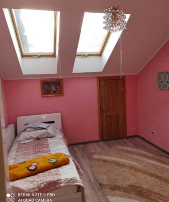 Продаж Квартира 5-кімнатна, 5/5 поверх Тернопіль - фото 6