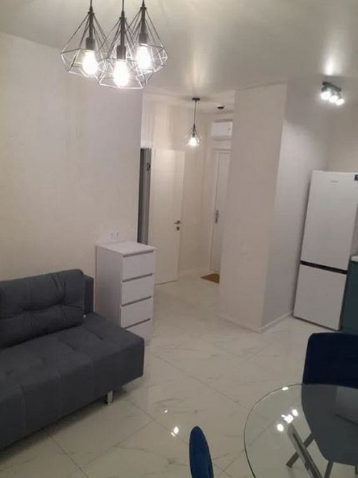 Продаж Квартира 1-кімнатна на ул. Инглези (ул. 25-ой Чапаевской Дивизии), 2 Одеса - фото 4