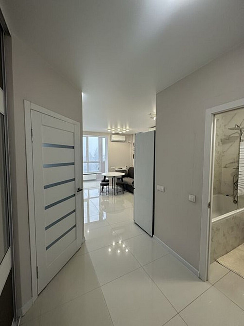 Оренда Квартира 1-кімнатна, 7/10 поверх на гандзюка Vinnytsya - photo 1