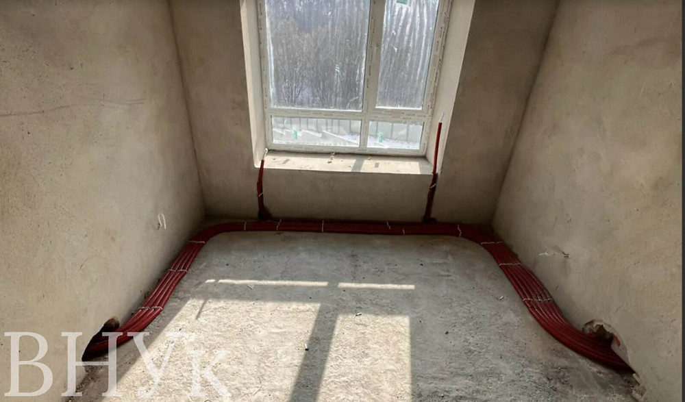 Продаж Квартира 2-кімнатна, 4/11 поверх на вул. Львівська Тернопіль - фото 6