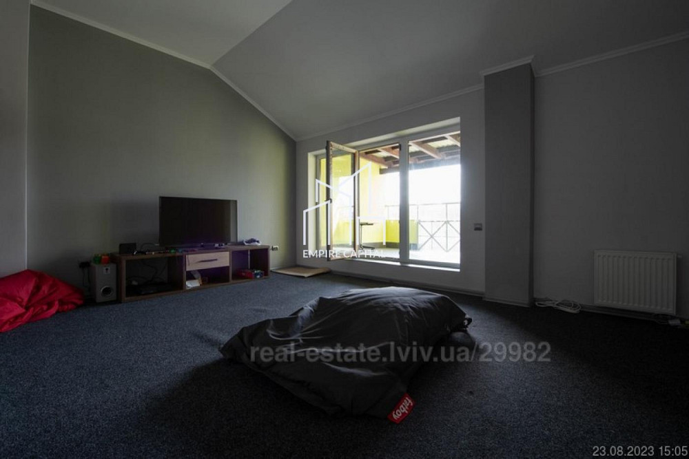 Оренда офісне приміщення на вул. Левицького Костя приміщень - 5, поверх - 6/7 Львів - фото 18