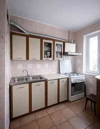 Продаж Квартира 3-кімнатна, 5/12 поверх на Архипенко Александра вул., д. 6-Б Kiev