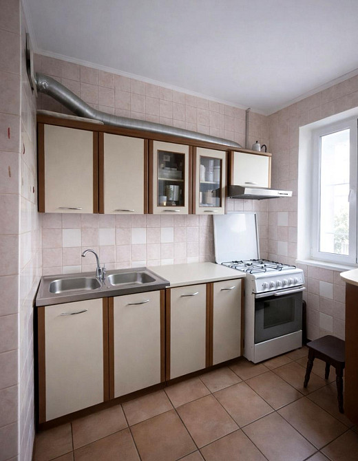 Продаж Квартира 3-кімнатна, 5/12 поверх на Архипенко Александра вул., д. 6-Б Kiev - photo 3