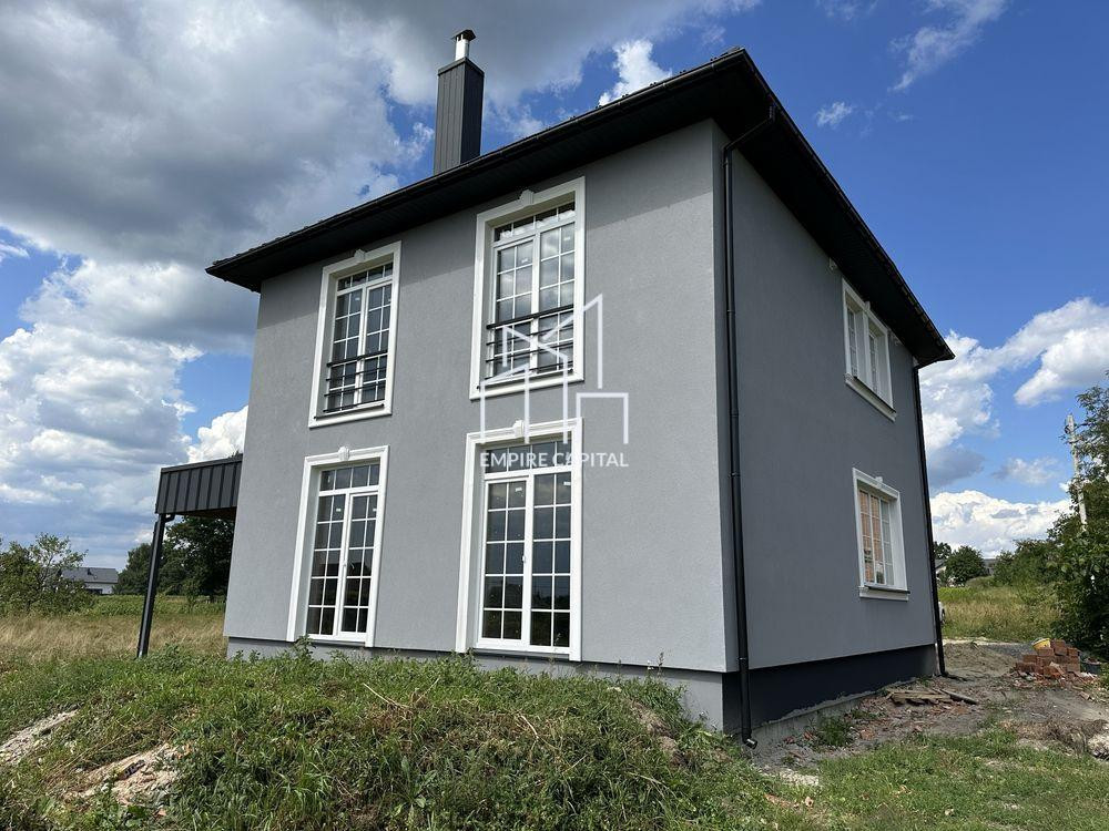 Продаж 2-поверховий Будинок з ділянкою 10 сот 125 кв.м 3 кімн. на бічна Янівська вул. Бірки (Жовківський район) - фото 5