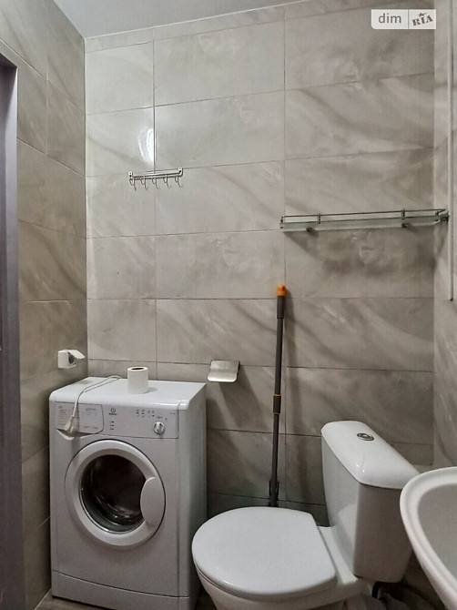 Оренда Квартира 1-кімнатна, 8/8 поверх на Велика Васильківська, 129 Киев - изображение 9