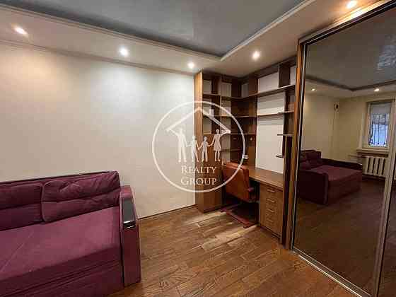 Продаж Квартира 1-кімнатна, 1/5 поверх на Шевченка вул., 66 Львів