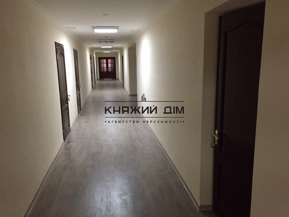 Оренда офісне приміщення на Хмельницкого Богдана ул. поверх - 1/7 Київ - фото 8