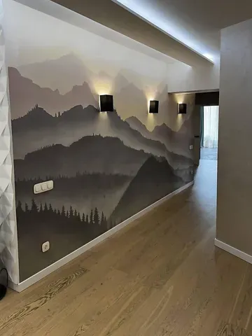 For rent 4-room Apartment 140 sq.m ЖК Салют Dnipro - photo 3