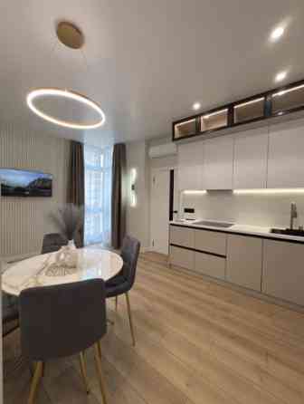 2-х ком. квартира - ЖК 60 Жемчужина- Kadorr City Одесса