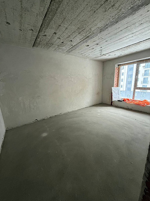 Продаж Квартира 2-кімнатна, 3/10 поверх на Ключний Vovchynets - photo 8