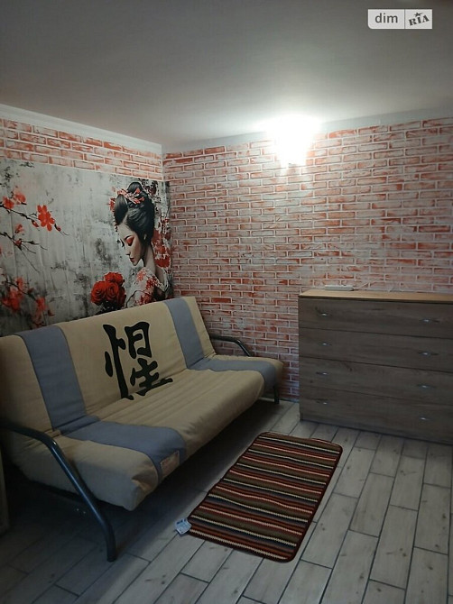 Оренда Квартира 1-кімнатна, 8/11 поверх на Камянська, 127 Київ - фото 3