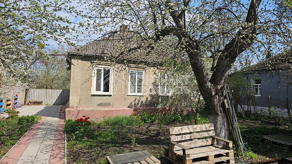 Продаж Будинок 2-кімнатний на вул. Гуківська Харків - фото 7