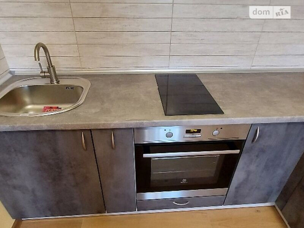 Оренда Квартира 1-кімнатна, 10/14 поверх на ул. Полесская Київ - фото 5