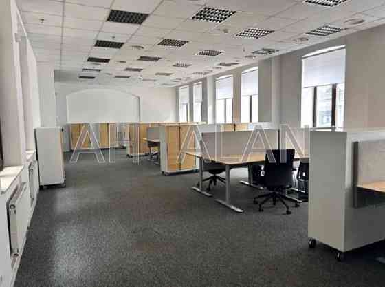 Оренда офісне приміщення на Михайлівська вул., 7 приміщень - 6, поверх - 2/5 Киев