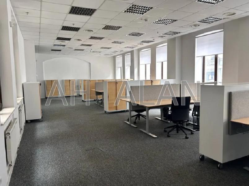 Оренда офісне приміщення на Михайлівська вул., 7 приміщень - 6, поверх - 2/5 Київ - фото 2