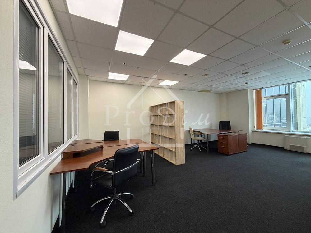 Оренда офісне приміщення на Антоновича вул. (Горького), 172 поверх - 13/13 Kiev - photo 7