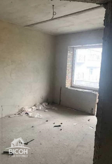 Продається двох рівнева 4 кімнатна квартира на Новому Світі. Тернопіль - фото 3