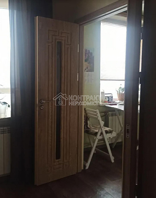 Продаж Квартира 1-кімнатна, 12/12 поверх на вул. Жуковського Харків - фото 9