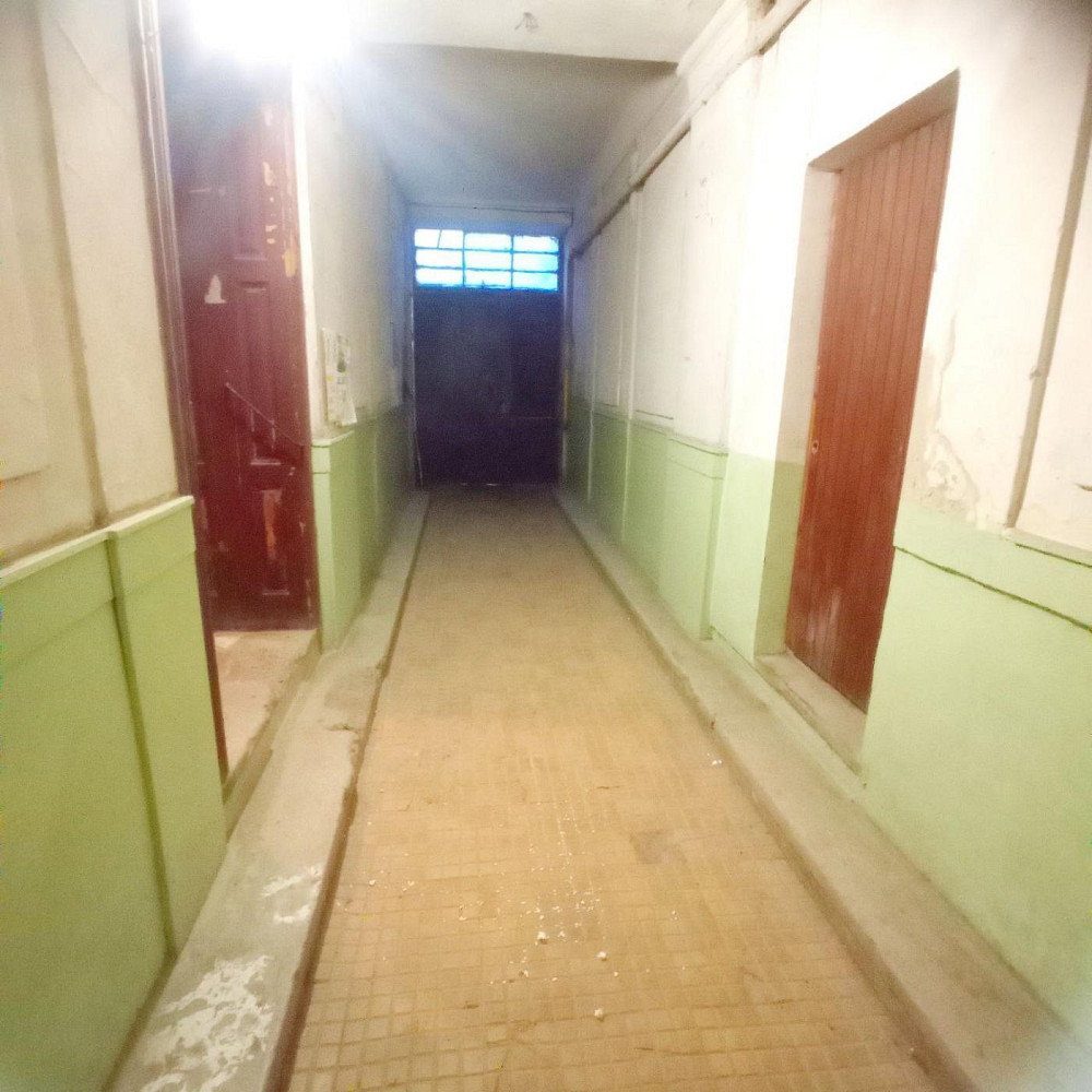 Продаж Квартира 1-кімнатна, 4/4 поверх на вул. Святого Теодора Львов - изображение 3