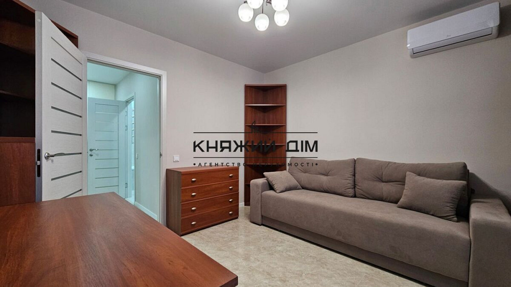 Оренда Квартира 2-кімнатна, 20/25 поверх на Балтийский пер. Kiev - photo 4