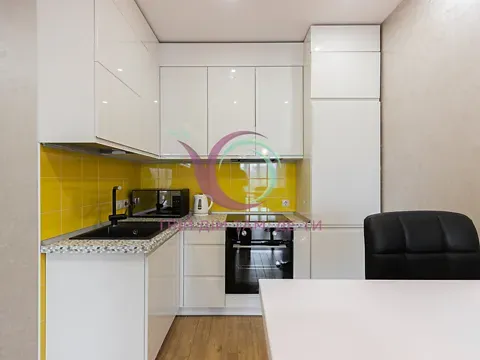 Продаж 1к Квартира 54.6 кв.м В'ячеслава Липинського вулиця 28 Львів - фото 5