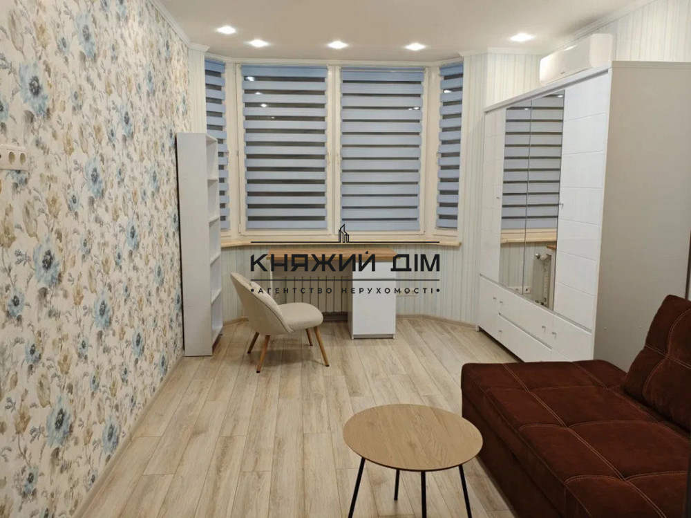 Продаж 3-х кімнатної студіо ,вул.Драгоманова 4 А.м.Позняки Київ - фото 12