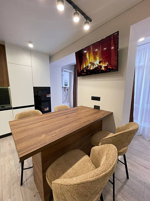 Продаж Квартира 1-кімнатна, 3/12 поверх на Височана вул., 18 Ивано-Франковск - изображение 10