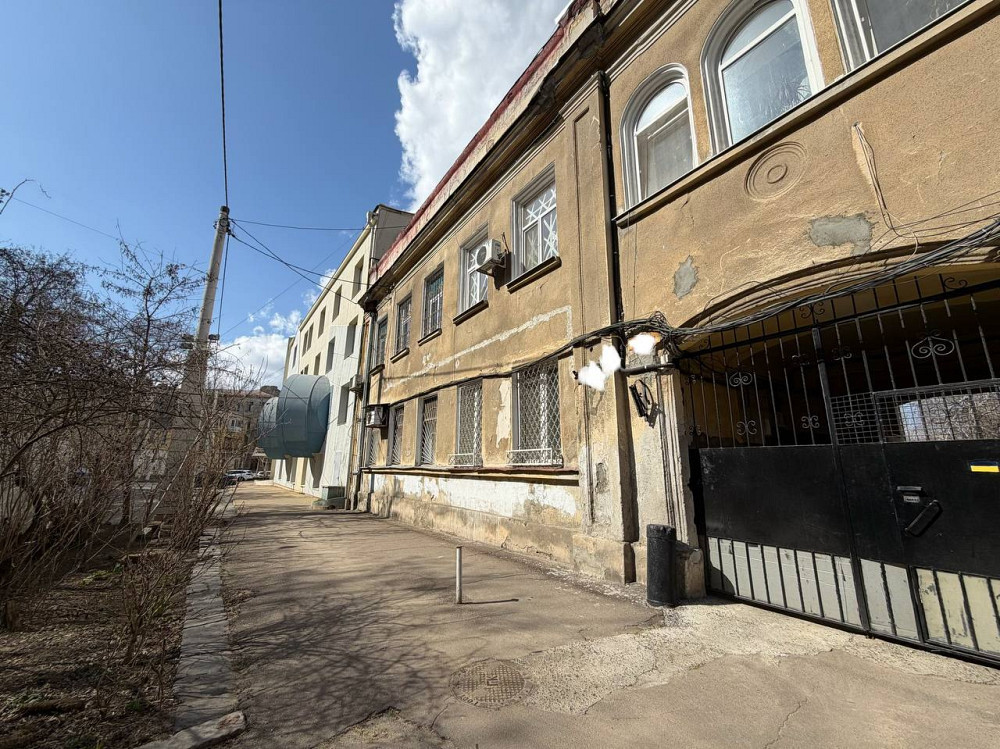 Продаж Квартира 2-кімнатна на переулок Топольского, 4 Одесса - изображение 9