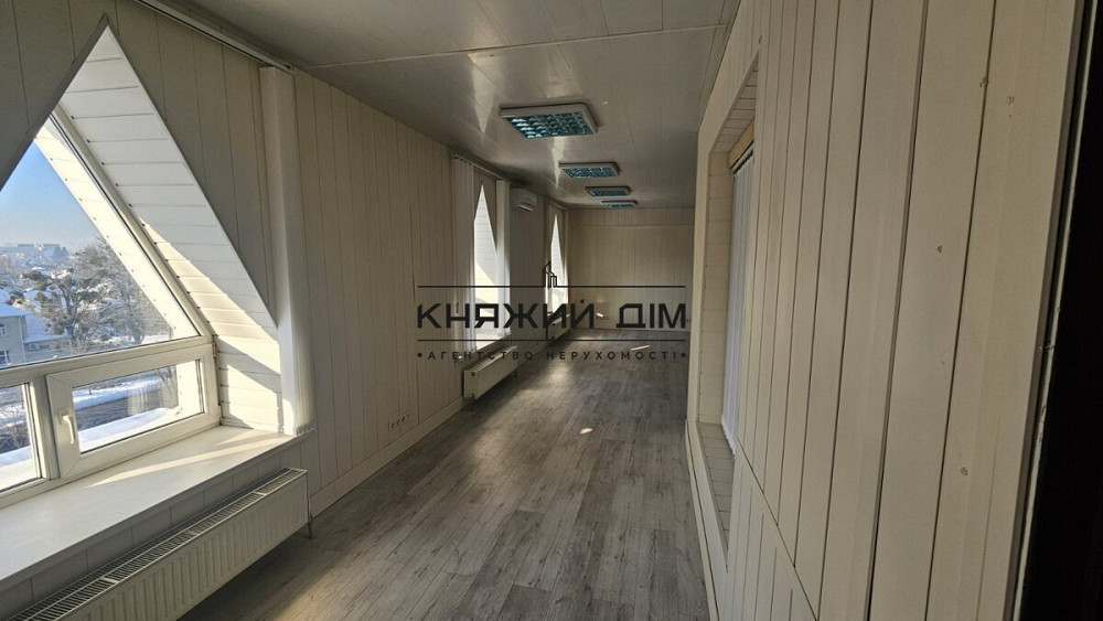 Оренда офісне приміщення на Щербакова ул. поверх - 4/4 Киев - изображение 8