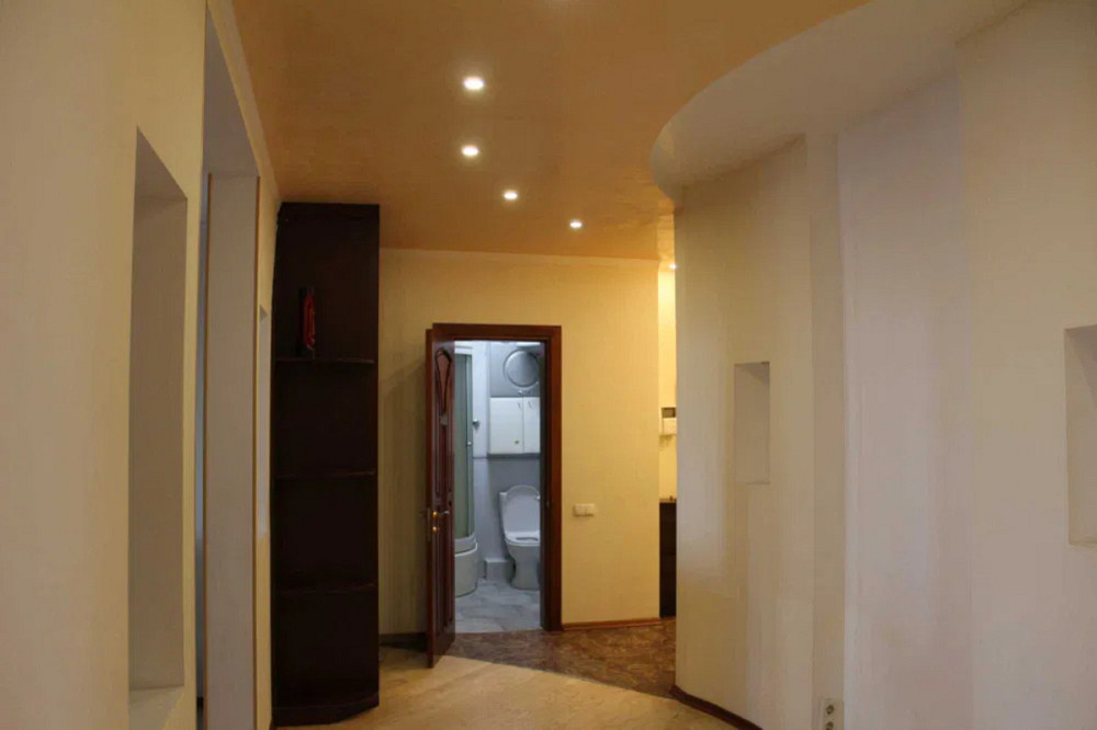 Оренда Квартира 4-кімнатна, 18/28 поверх на Анни Ахматової, 13 Київ - фото 20