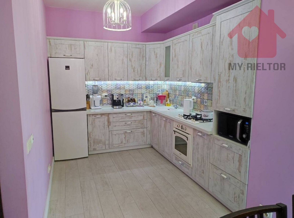 Продаж трикімнатної квартири вул.Погорєлова. Ужгород - изображение 8