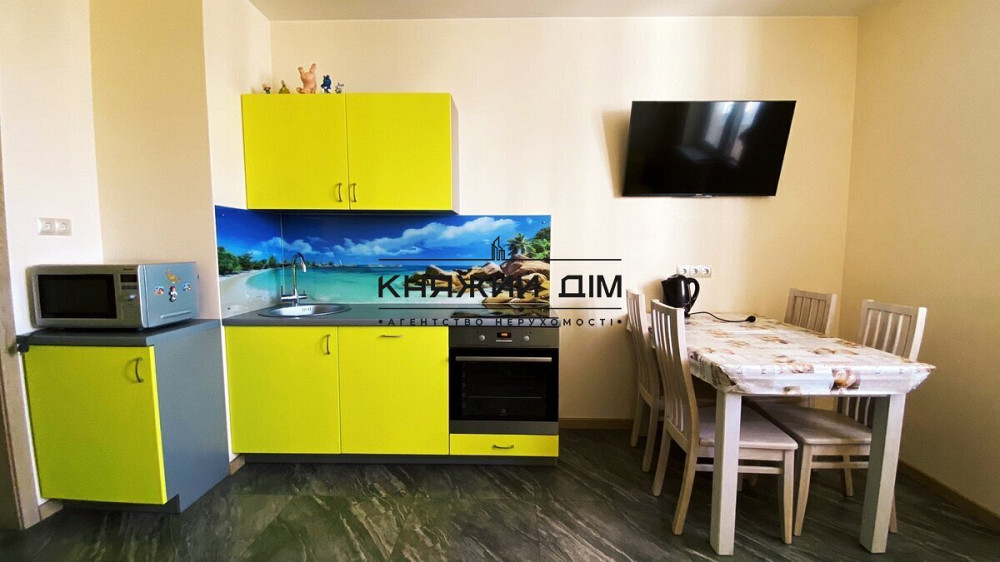 Оренда шикарної роздільної 2-х ком кв-ри в ЖК ПАРКОВІ ОЗЕРА Код об'єкта 11193987 Киев - изображение 18