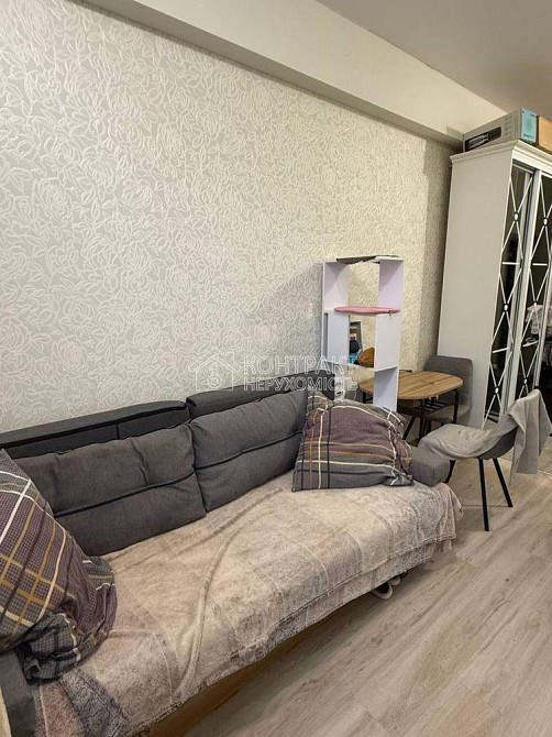 Продаж Квартира 1-кімнатна, 1/6 поверх на вул. Салтівське Kharkiv - photo 10