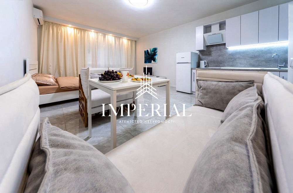 Оренда 1к Квартира 40 кв.м Предславинська вул. Киев - изображение 2