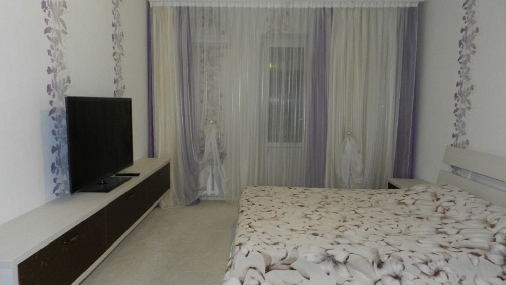 Оренда Квартира 2-кімнатна, 16/22 поверх на Пчелки Елены ул., 2б Київ - фото 1