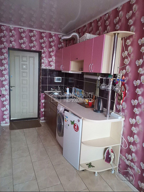 Продаж Квартира 1-кімнатна, 4/5 поверх на вул. Шевченківський Kharkiv - photo 1