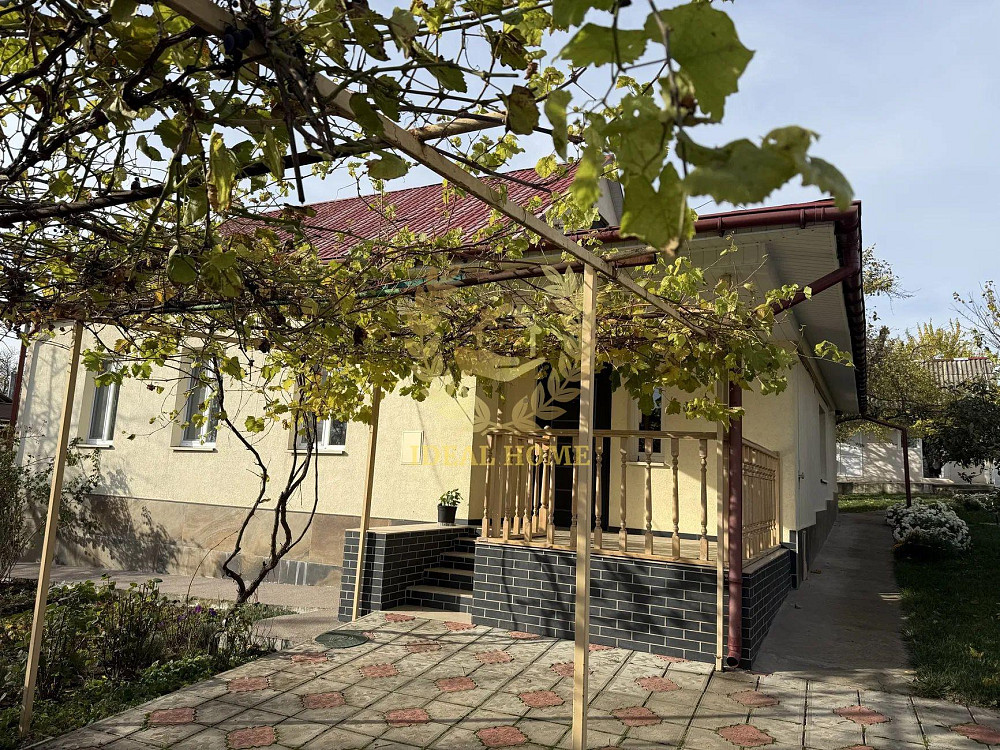 Продаж Будинок 4-кімнатний на Бурки Николая ул., 29 Vasylkiv - photo 1