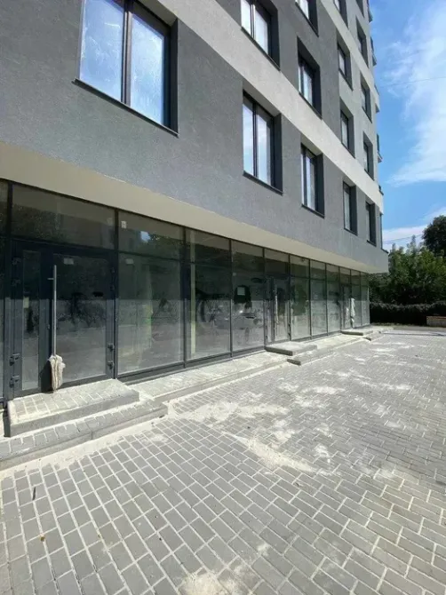 Продажа 1к Квартира 36.2 кв.м Целевича Ивано-Франковск - изображение 7