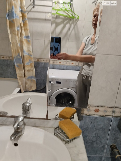 Продаж Квартира 3-кімнатна, 7/16 поверх на Ревуцького, 18 Київ - фото 10