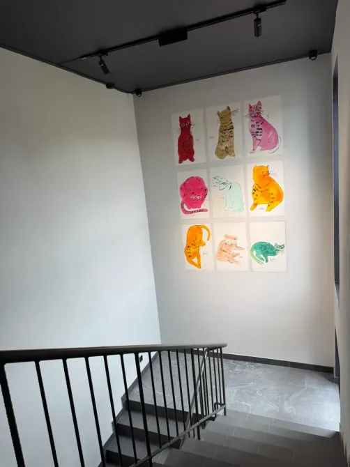 Продаж 1к Квартира 22 кв.м вул. Січових Стрільців буд.  17а Дніпро - фото 11