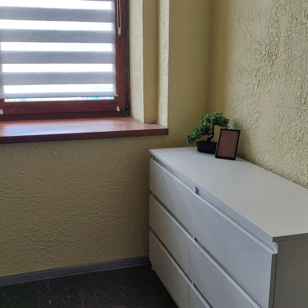 Оренда Квартира 1-кімнатна, 2/18 поверх на проспект Миколи Бажана, 14 Київ - фото 8