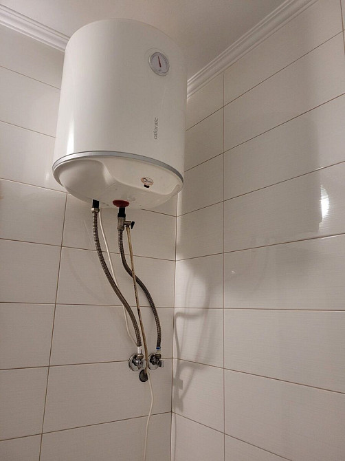 Оренда Квартира 1-кімнатна, 10/24 поверх на Харьковское шоссе, 188 Київ - фото 7