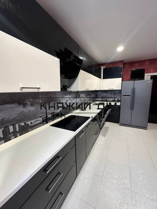 Оренда 3 кімнатна квартира м. Осокорки КОД 11204051 Київ - фото 10