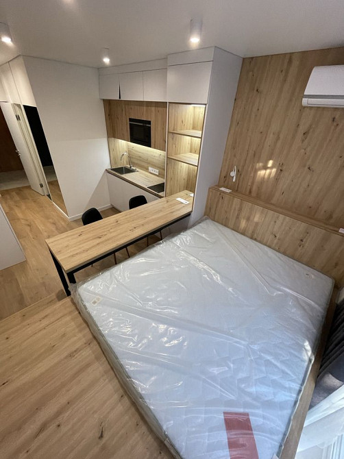 Продаж Квартира 1-кімнатна, 3/5 поверх на Козацька вул., д. 11 Kiev - photo 5