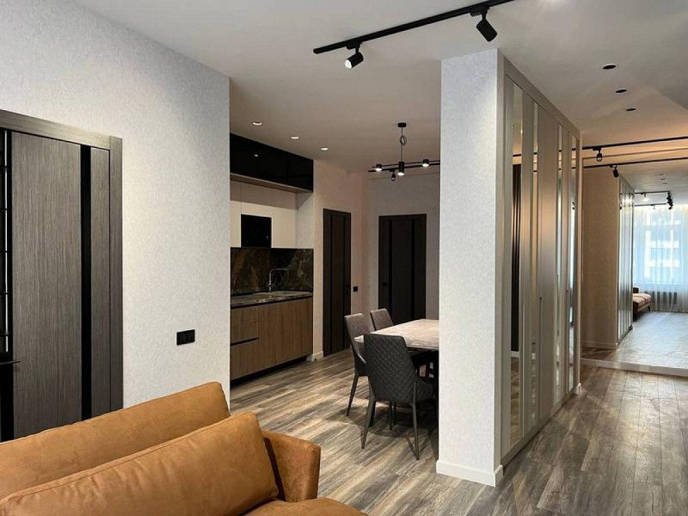 Продаж Квартира 3-кімнатна, 14/25 поверх на Каманина ул. Одеса - фото 3