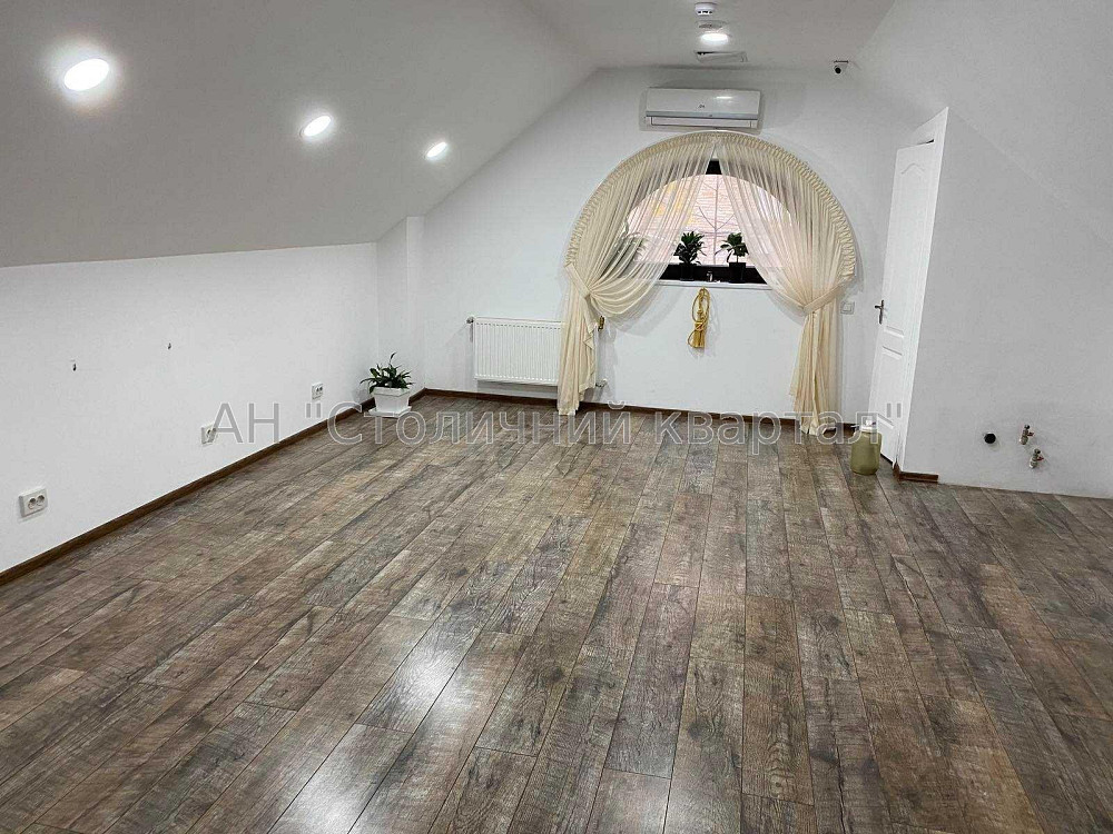 Оренда Будинок 2-кімнатний на Миколи Міхновського бул., 30/1Б Київ - фото 7